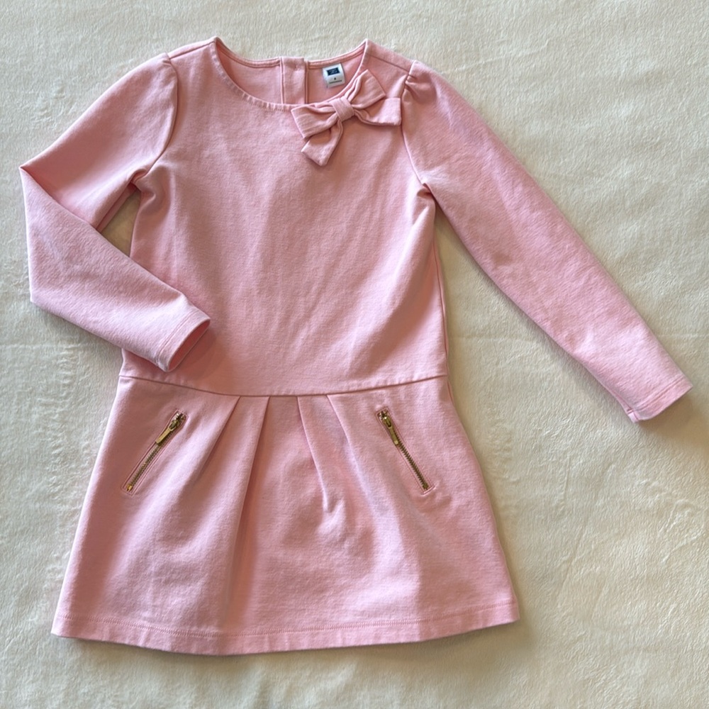 Janie and Jack Dress